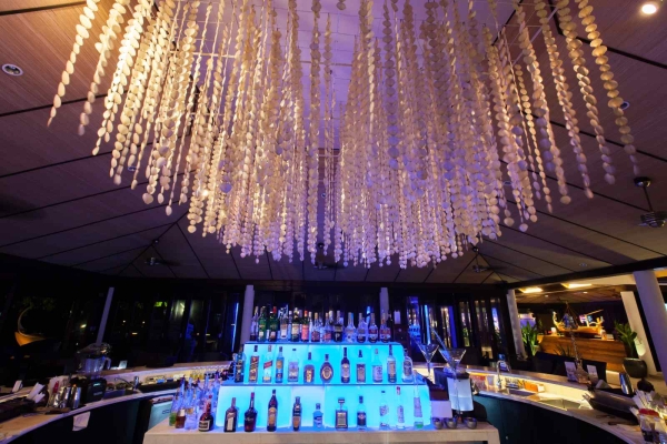 SPIRIT BAR & LOUNGE